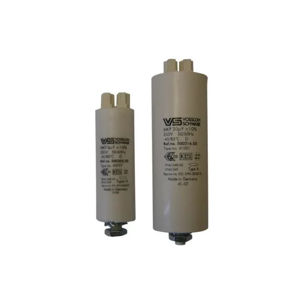 KONDENSATOR MKP M/FPU 12UF