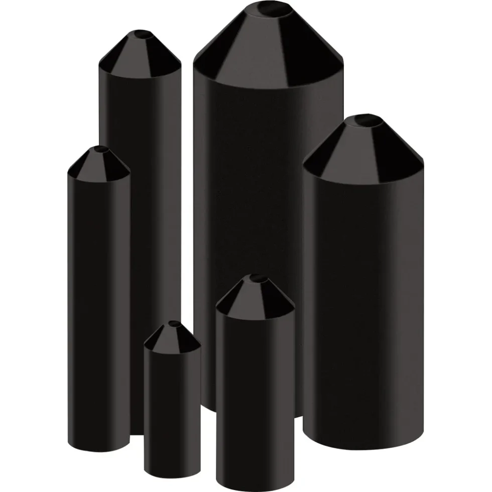 KRYMPEENDEMUFFE 102L022 20-7,5 MM