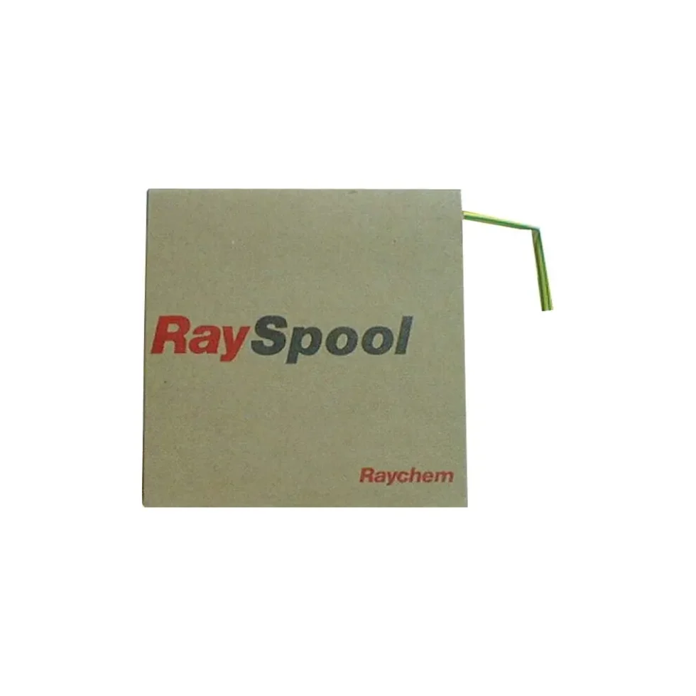 KRYMPEFLEX GG3/1,5 GUL/GR. 5,0M