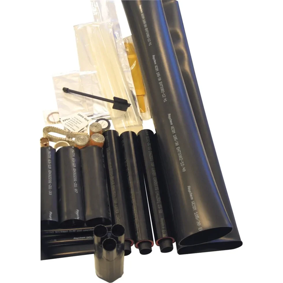 PEX/APB OVERGANGSMUFFE 3X95-240/35-70MM2