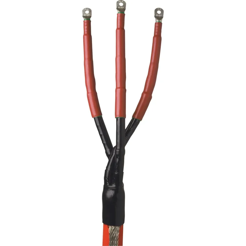 ENDEAFSLUTNING 3X25-95 MM2