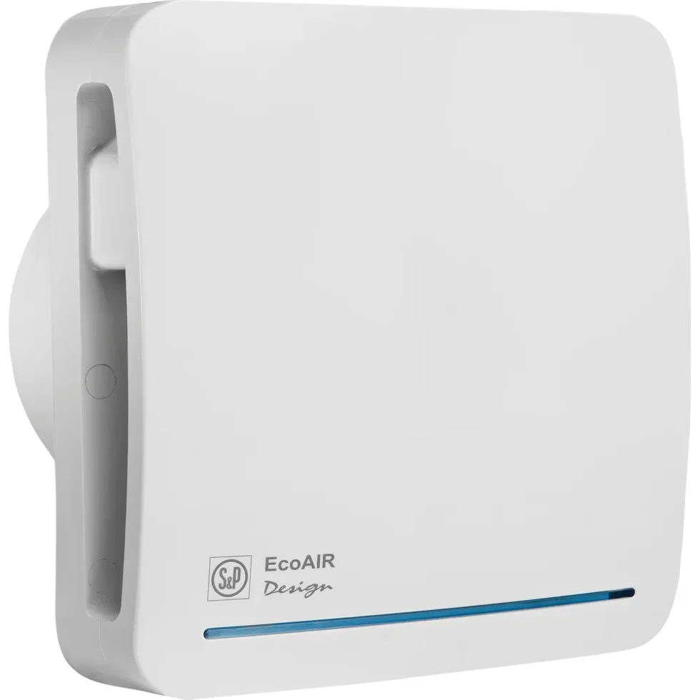 VENTILATOR ECOAIR DESIGN SNORAFBRYDER