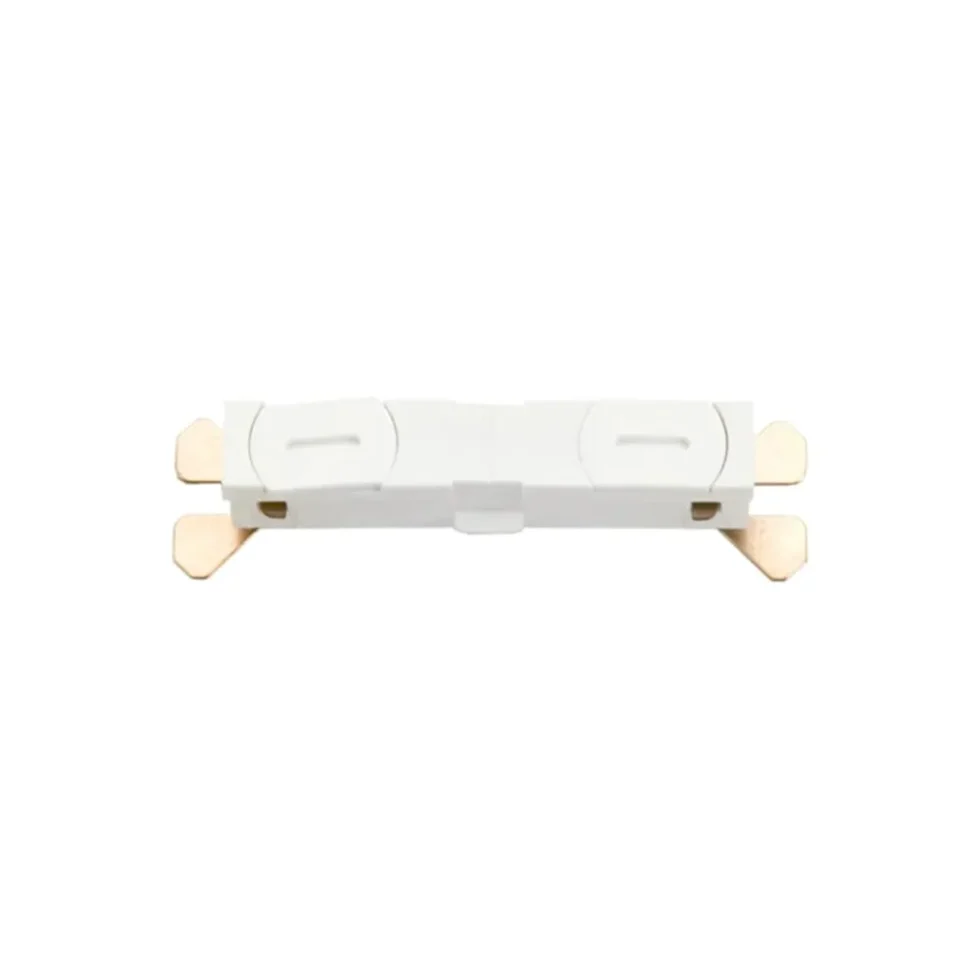 ZIP 230V LIGE STYKKE HVID