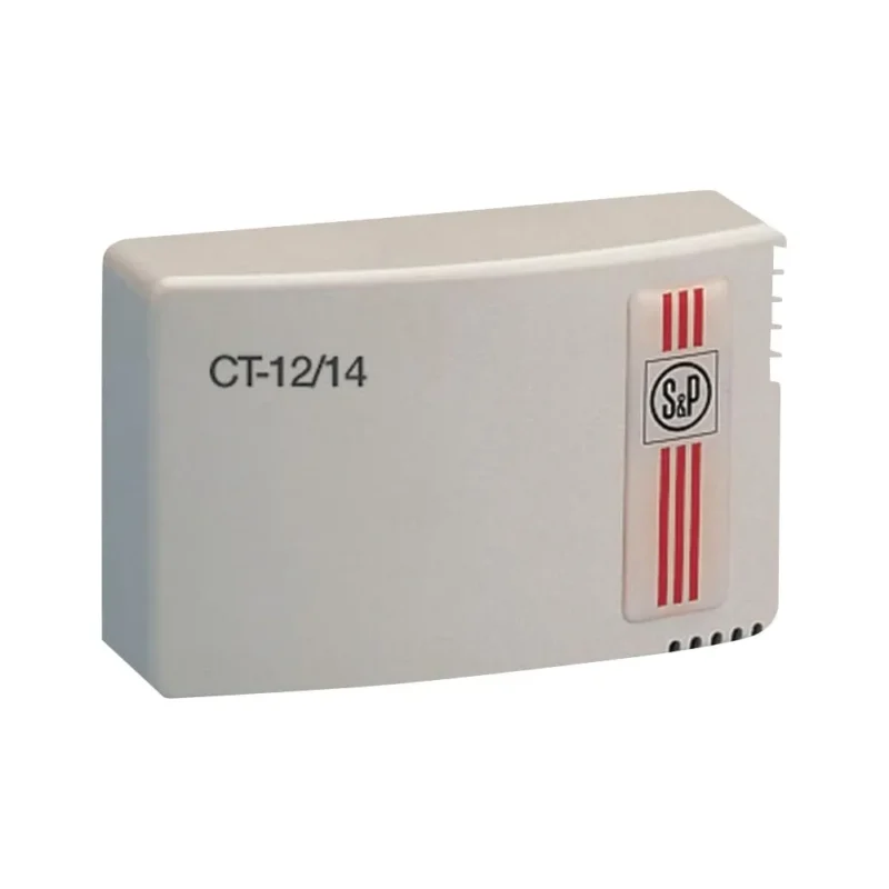 TRANSFORMER 230/12V TIL EDM 12V