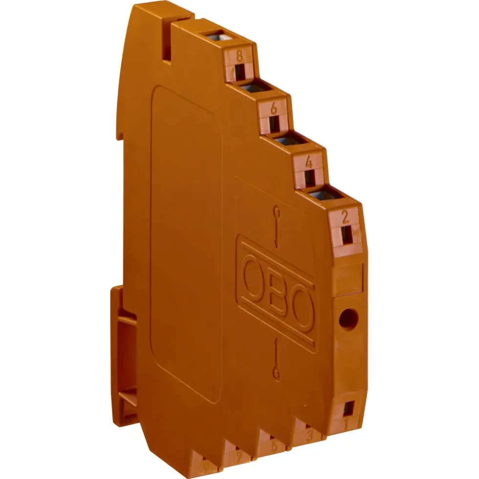 SIGNALBESKYTTELSE MDP-4/D-24-T