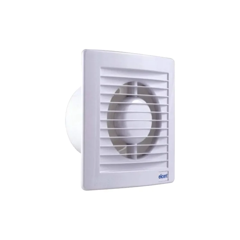 VENTILATOR E-STYLE 100 MHT TREND