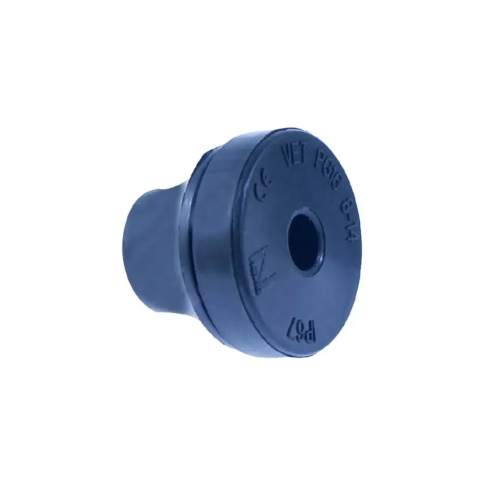 GUMMIPAKDÅSE VET-C M32 14-20 CR