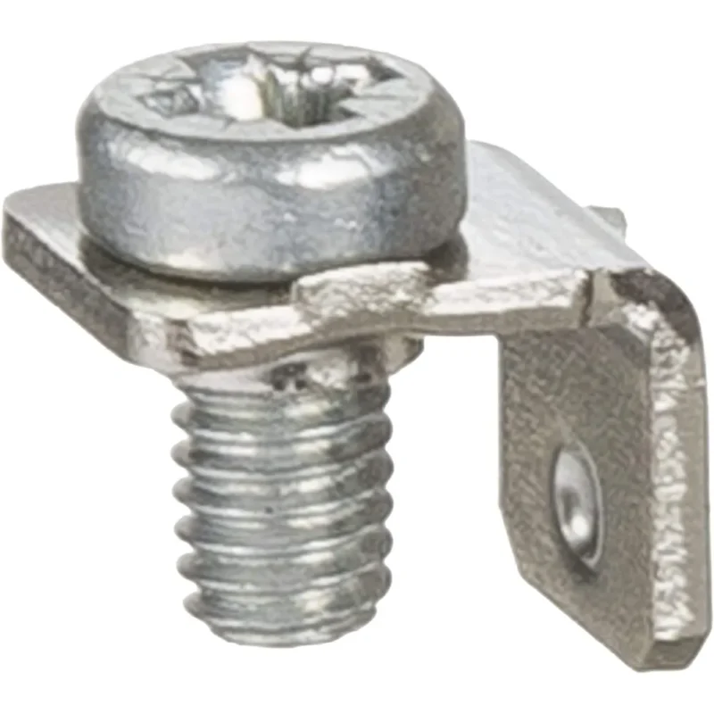 DREJE JORDKLEMME F/UNDERLAG