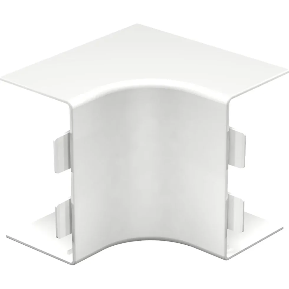 HJØRNE INDVENIG WDKH 60X110 MM GRÅ 7035