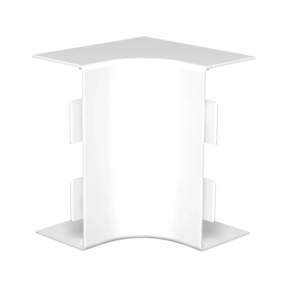 HJØRNE INDVENDIG WDKH 60X150 MM GRÅ 7035