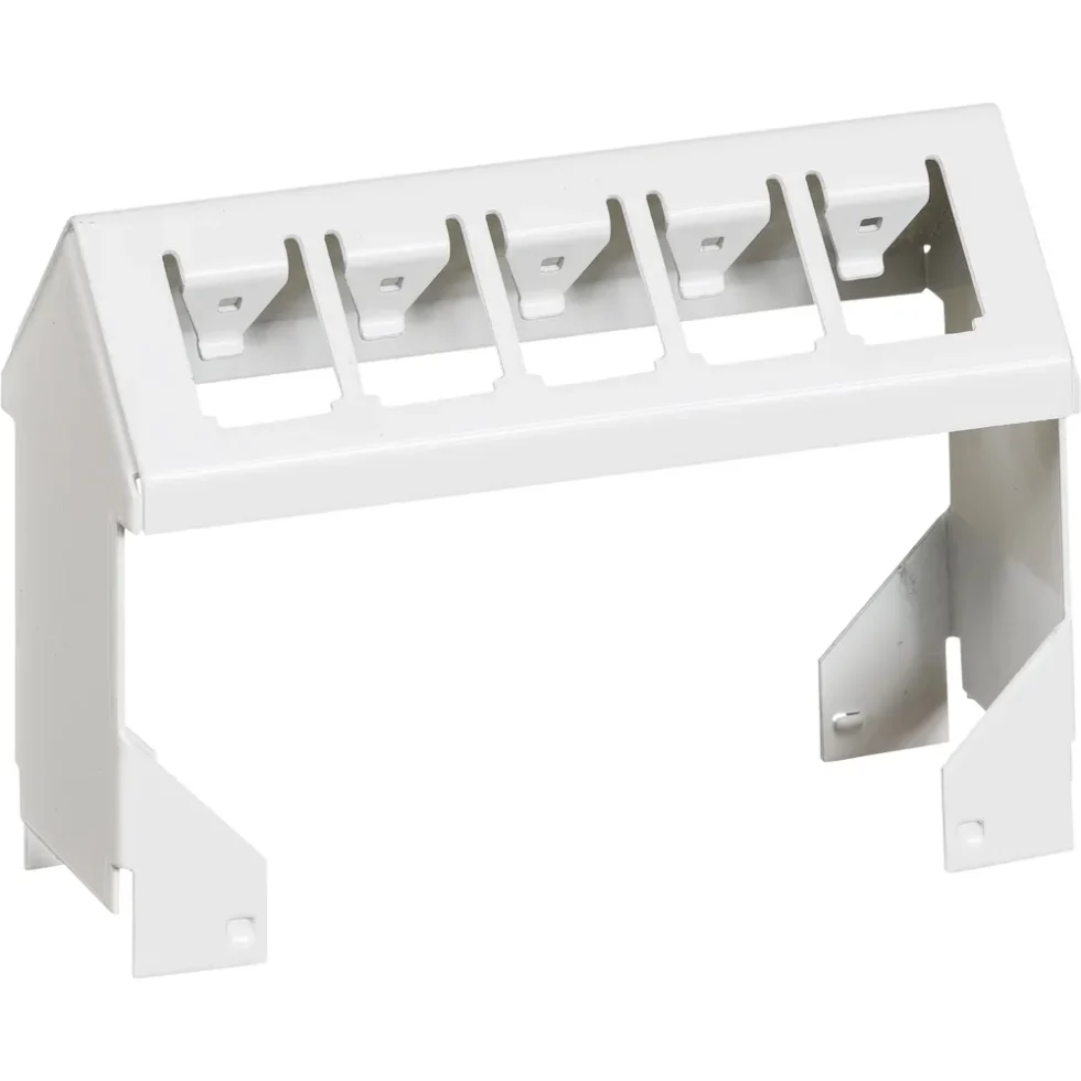 ACTASSI PATCHP DIN 6XIM 5XRJ