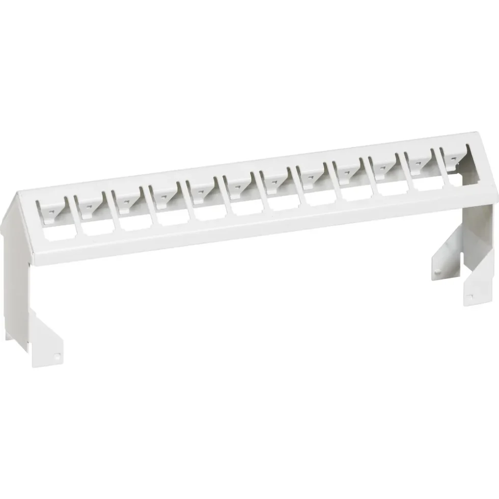 ACTASSI PATCHP DIN 13XIM 12XRJ