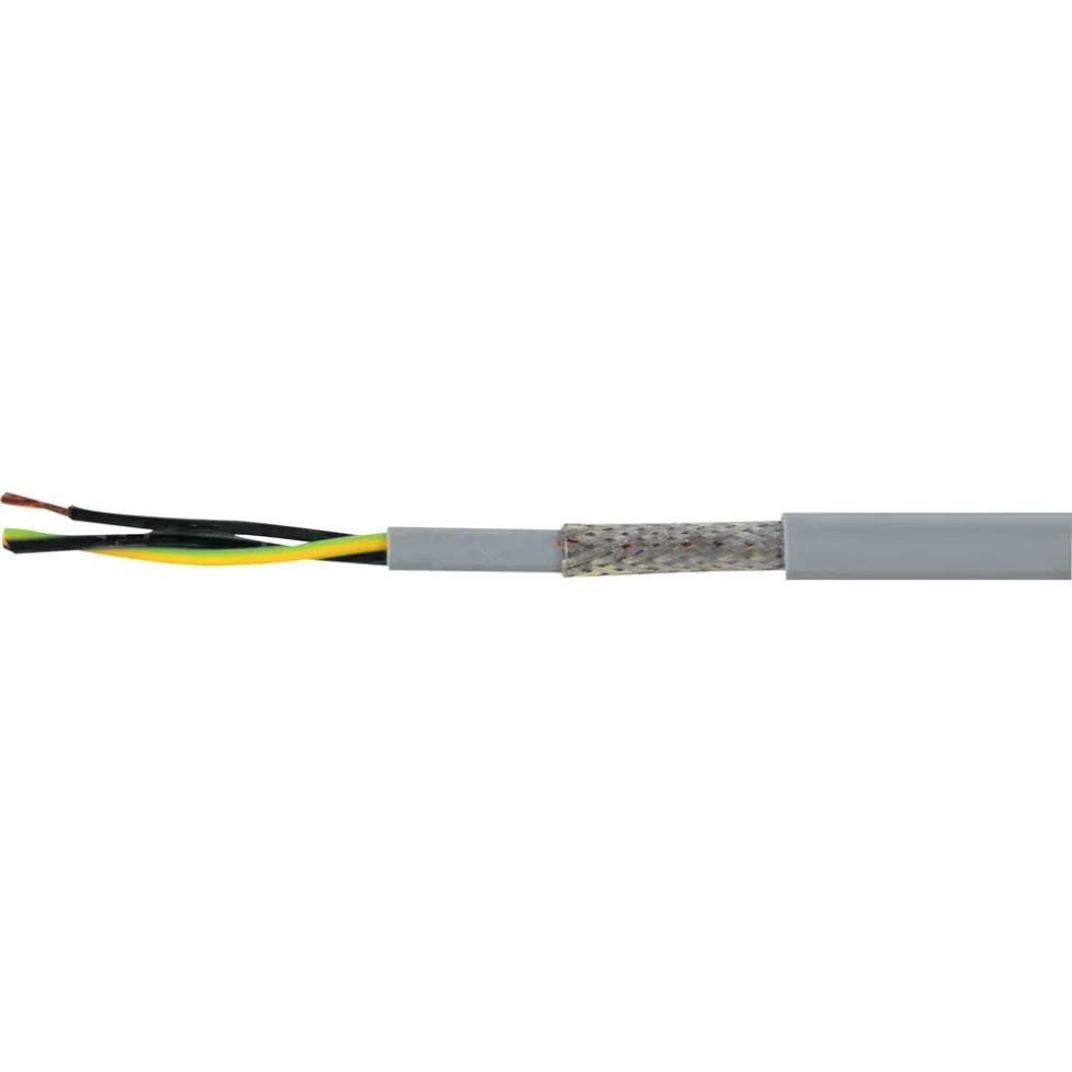 KABEL 4G0,75 YCY-JZ UL/CSA/HAR