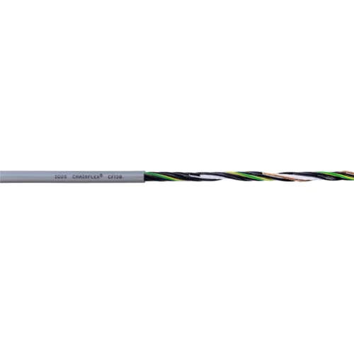 CHAINFLEX CF130.UL 3G1,5 GRÅ