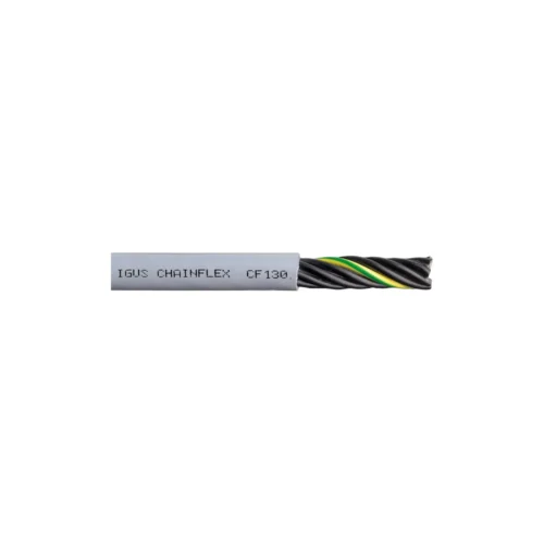 CHAINFLEX CF130.UL 18G0,75 GRÅ