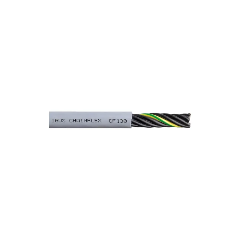 CHAINFLEX CF130.UL 18G0,75 GRÅ