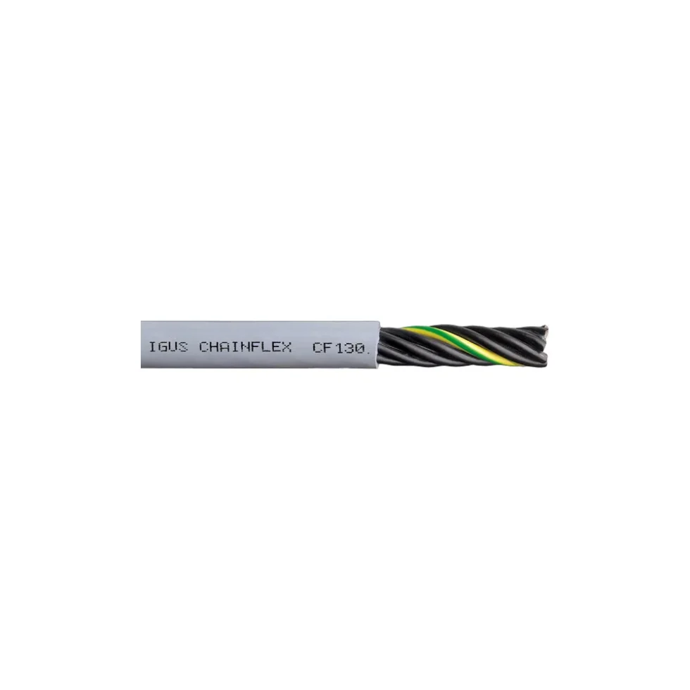 CHAINFLEX CF130.UL 18G0,75 GRÅ