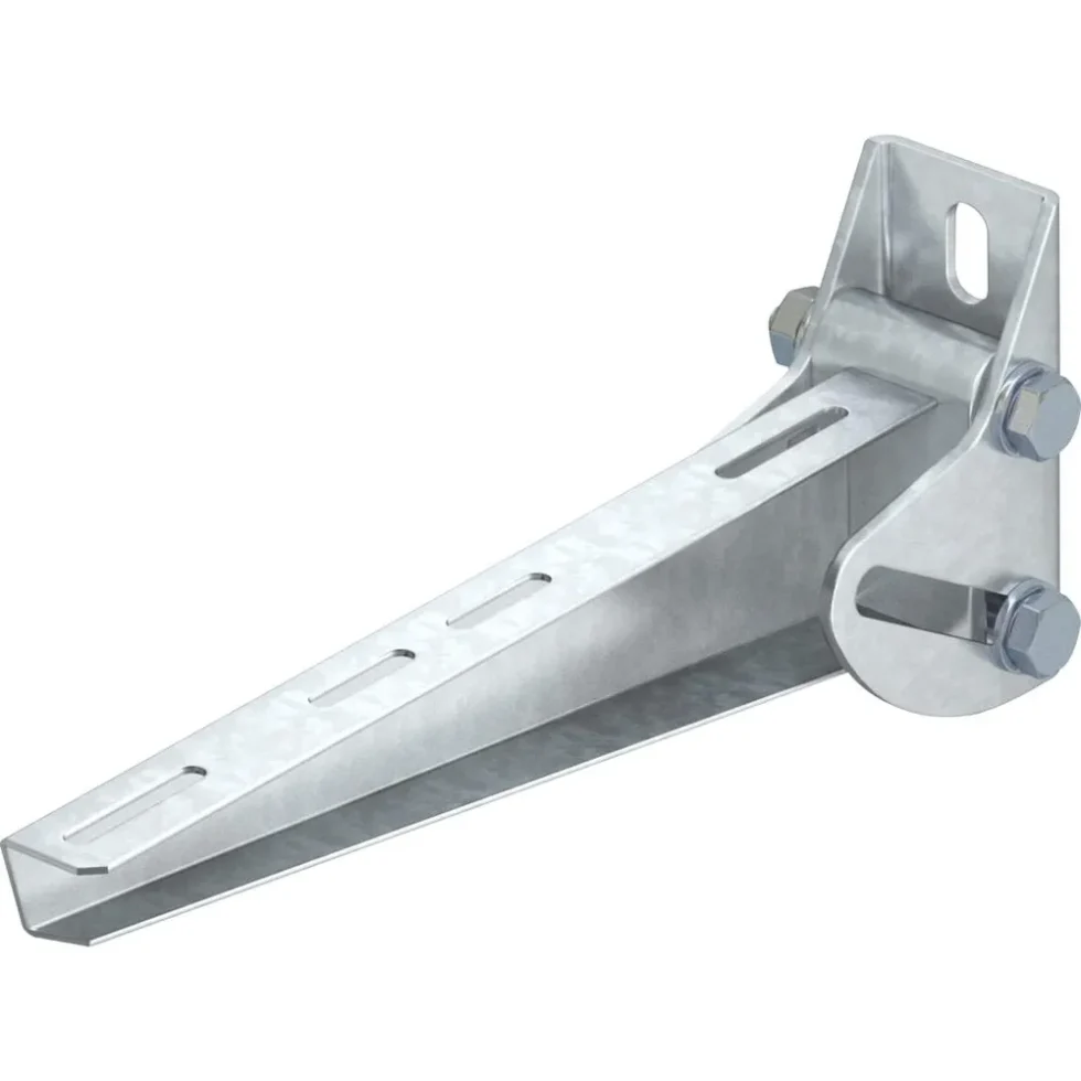 KONSOL 200 MM JUSTERBAR AWV 21