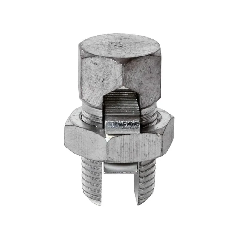 SPLITBOLT, 35 MM2, Ø 8,2 MM