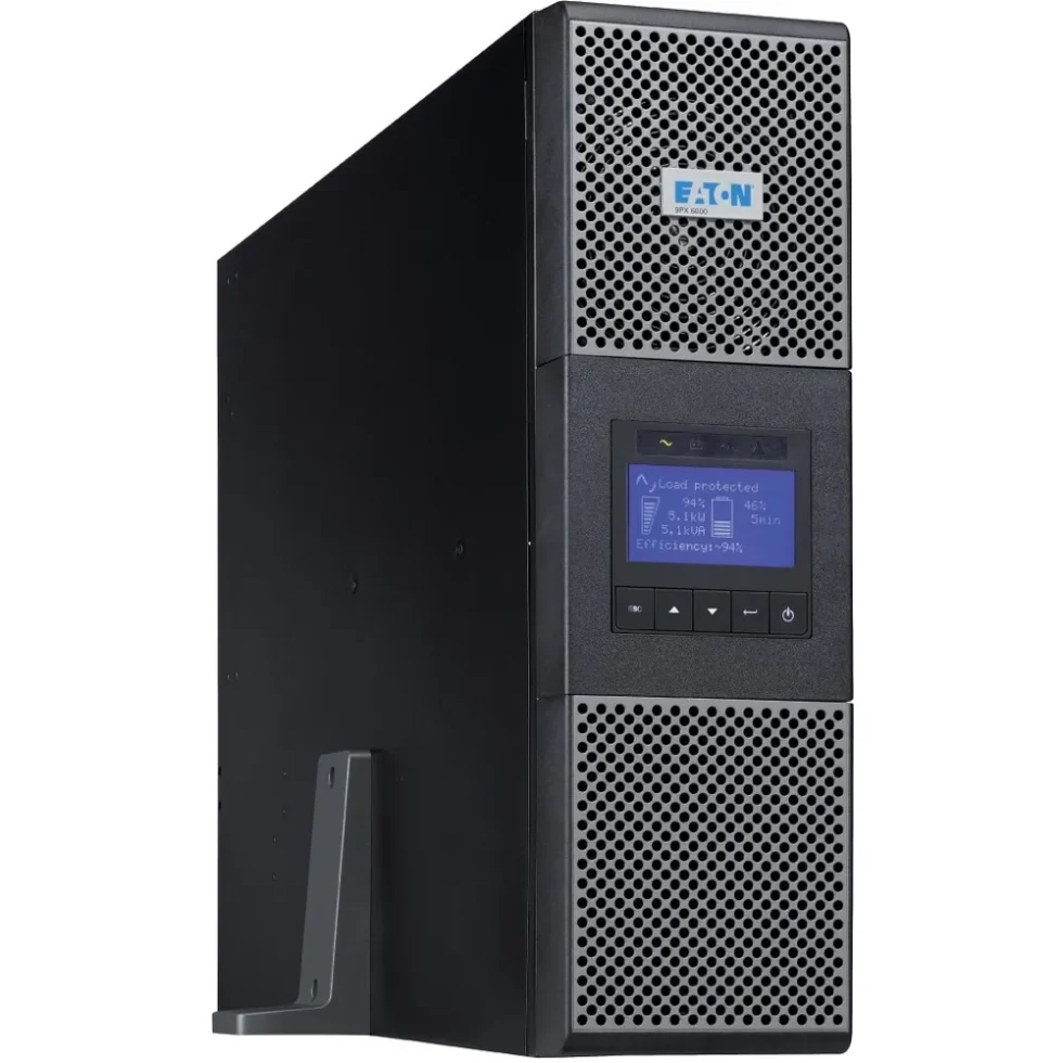 EATON 9PX 5000I T/R 3HE HOTSWAP