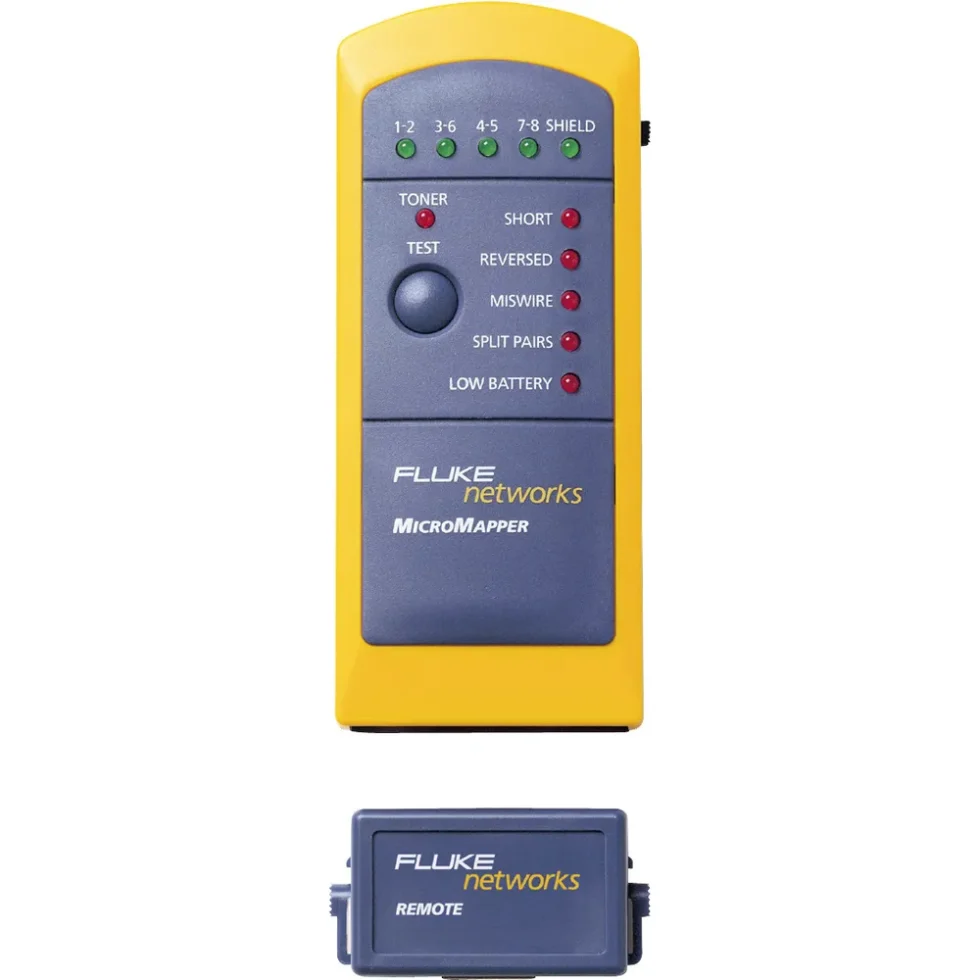 MICROMAPPER MT-8200-49A