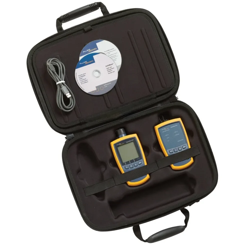 SIMPLIFIBER PRO KIT FTK1000