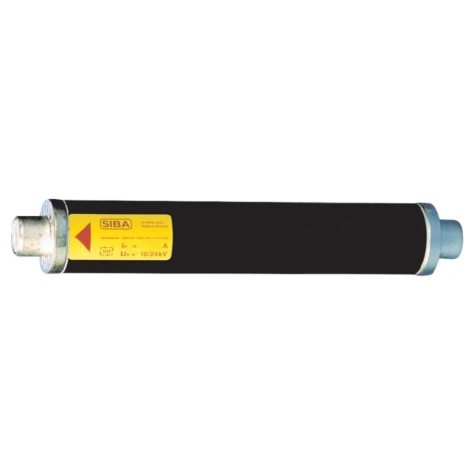 SIKRING HH DIN 16A VS 6/12KV