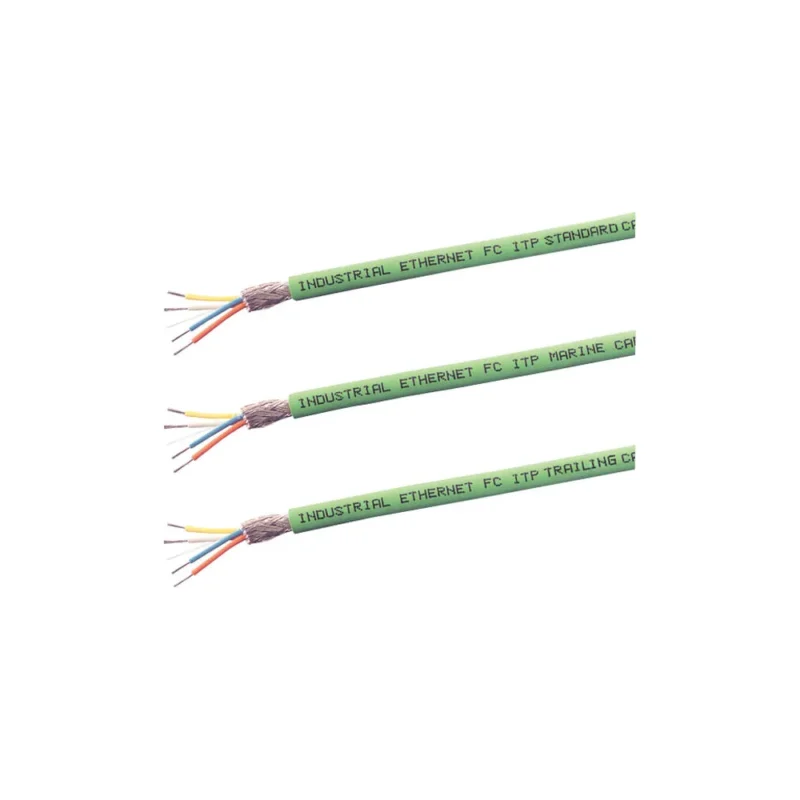 SIMATIC NET IE 2X2 STD KABEL