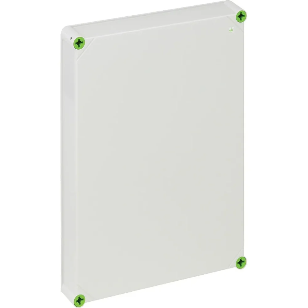 LÅG FOR GTK GRÅ 320 X 440 X 50