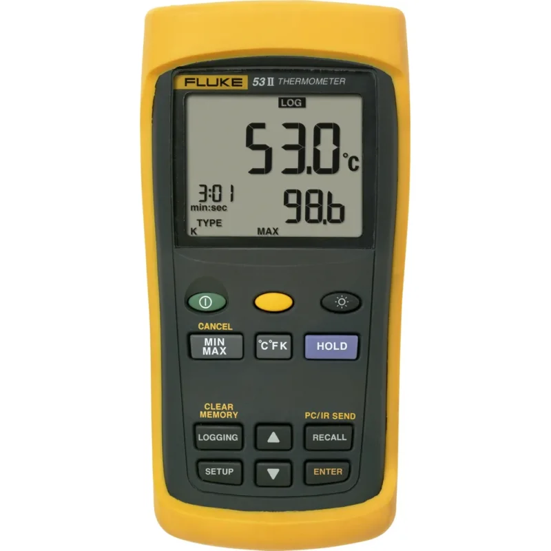TERMOMETER 53-II