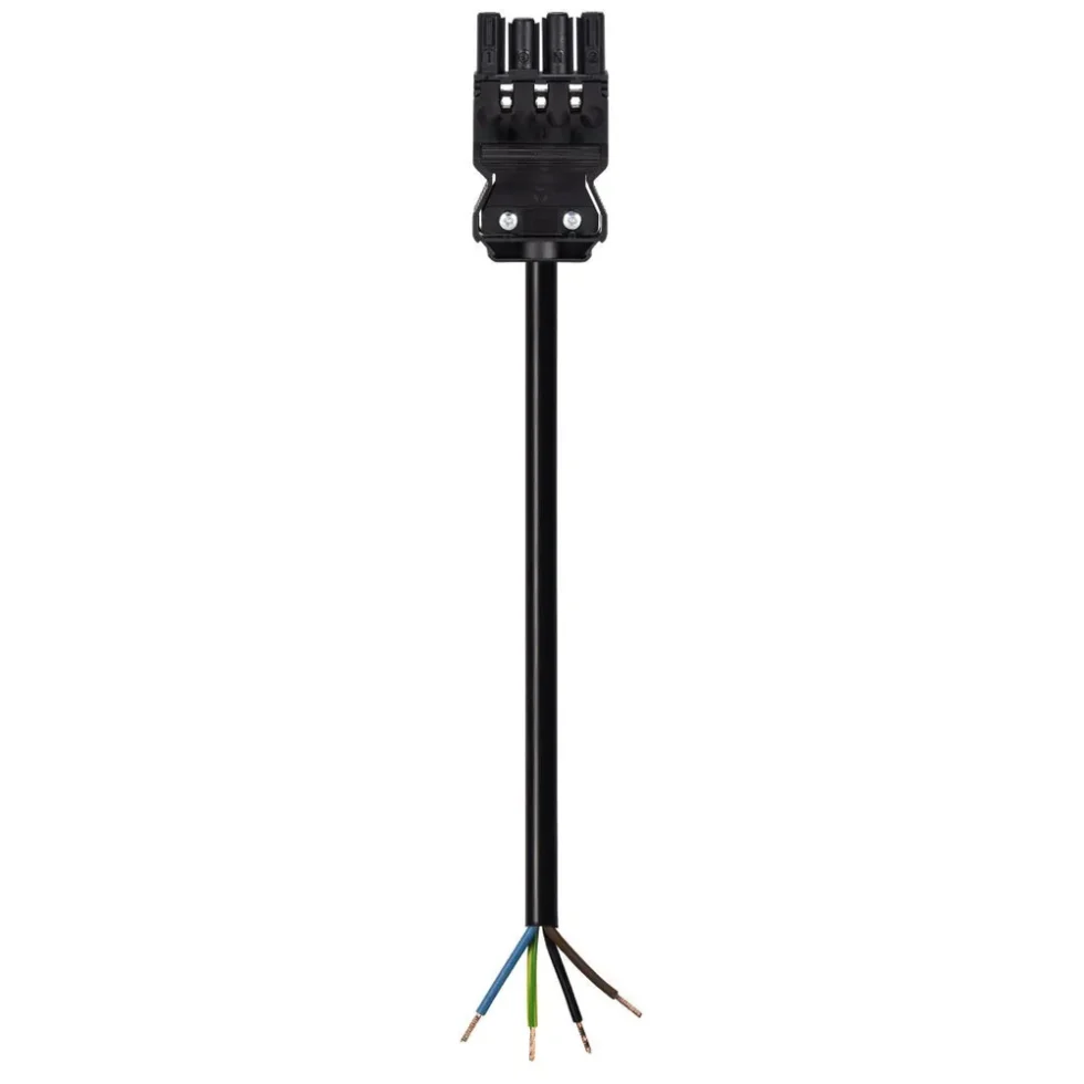 H05Z1Z1-F 4P HUN/FRI 1,5MM² 16A 6M B2CA