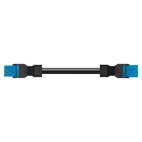 MELLEMKABEL 8M 5G1,5 HFFR HUN-HAN