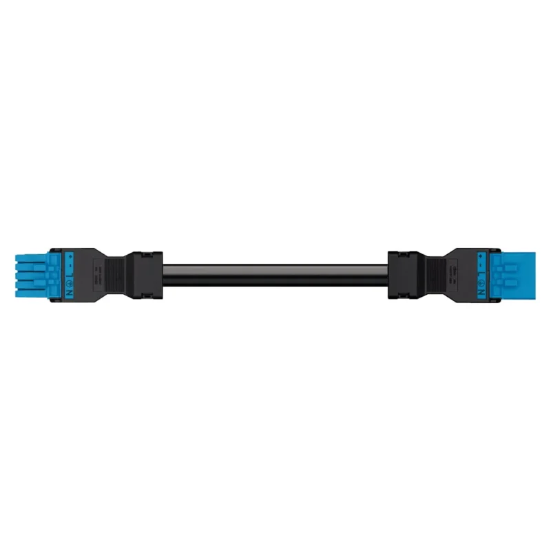 MELLEMKABEL 8M 5G1,5 HFFR HUN-HAN