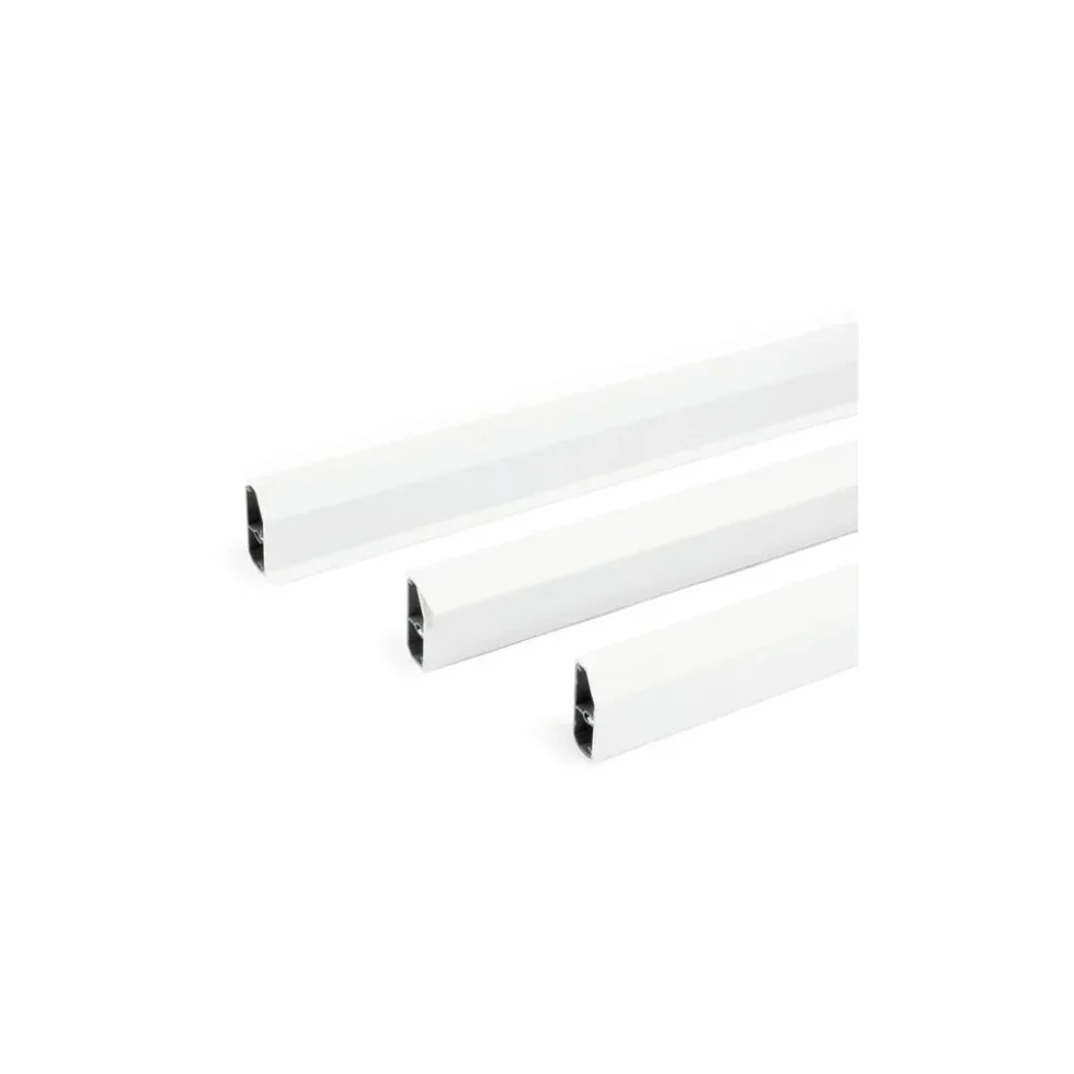 FODPANEL SL 20X110 HVID