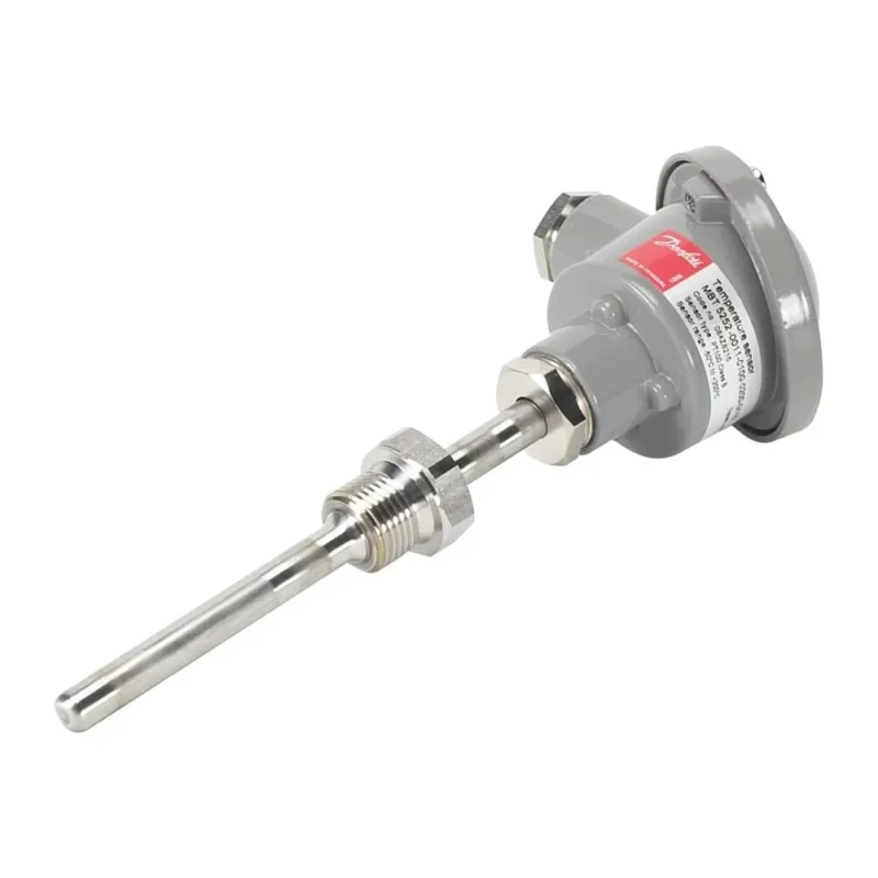 TEMP. TRANS. MBT 3252,G1/2A,200MM,PT100