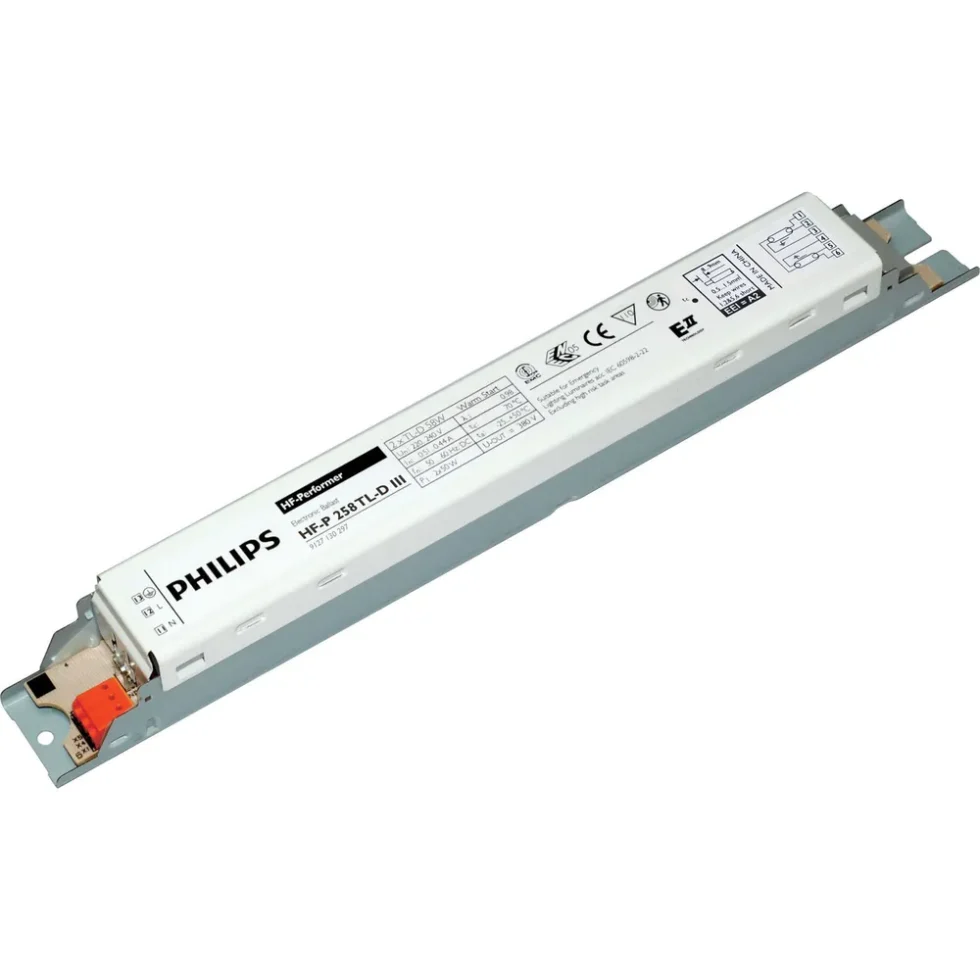 REAKTOR HF-P 2X18/36 TL-D III