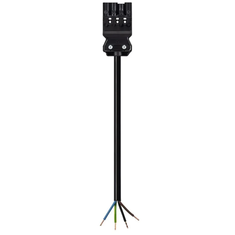 H05Z1Z1-F 4P HAN/FRI 1,5MM² 16A 1M B2CA