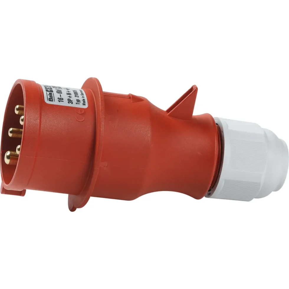 CEE STIKPROP H6/400/16/5/44