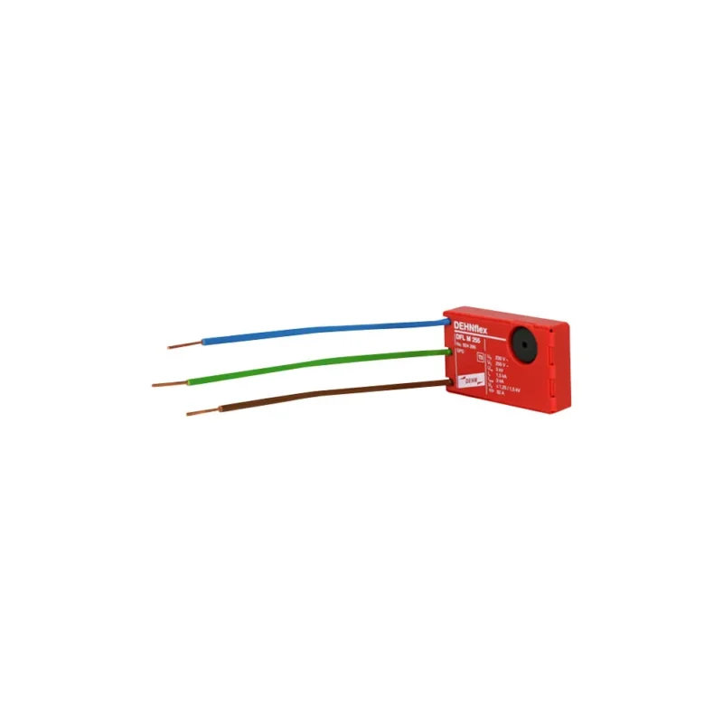 DEHNFLEX M 255