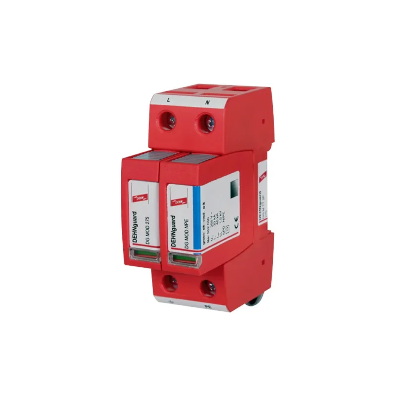 DEHNGUARD M TT 2P 275