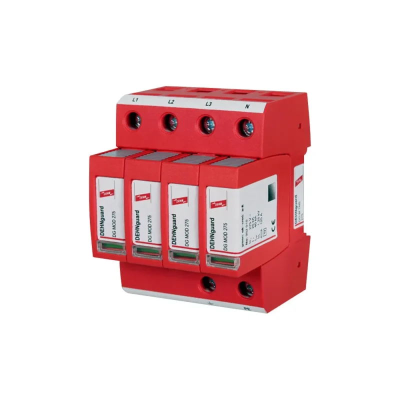 DEHNGUARD M TNS 275