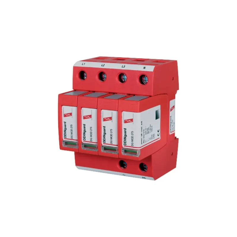 DEHNGUARD M TNS 275 FM