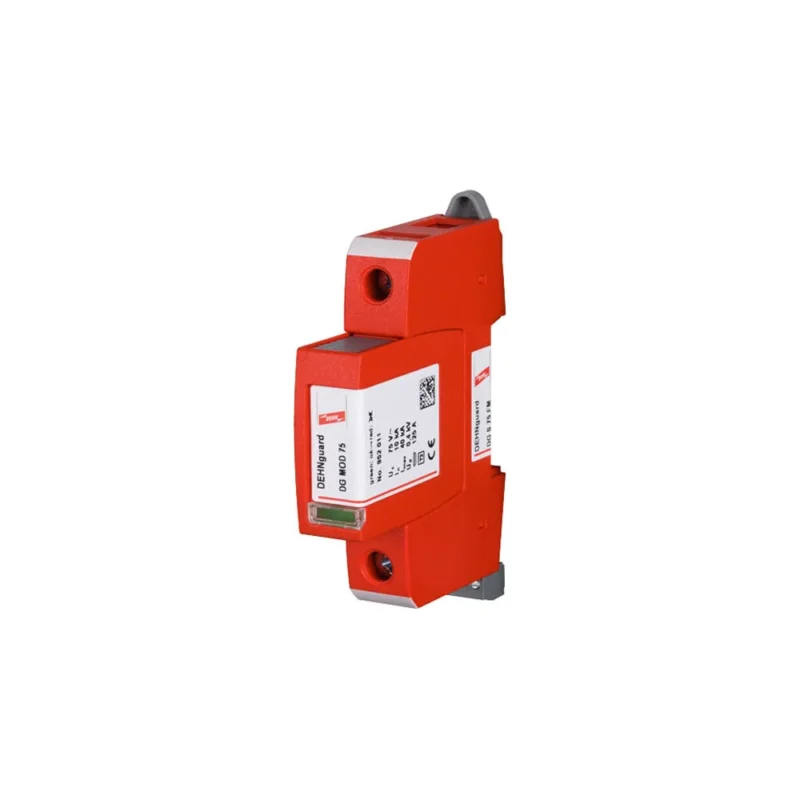 DEHNGUARD S 75 FM