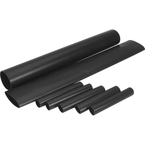 KRYMPESÆT UADA 4X50 -95Q DB.KP