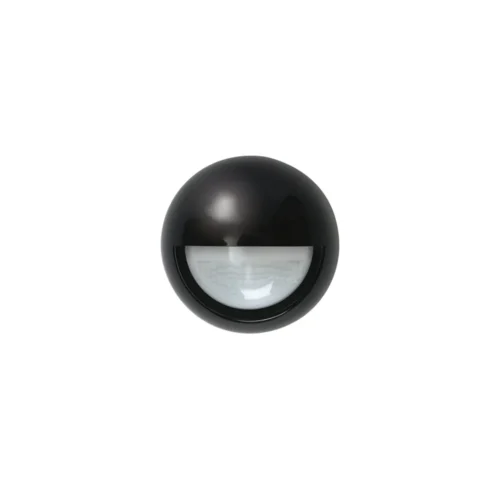 SENSOR VÆG MD-W200I SORT
