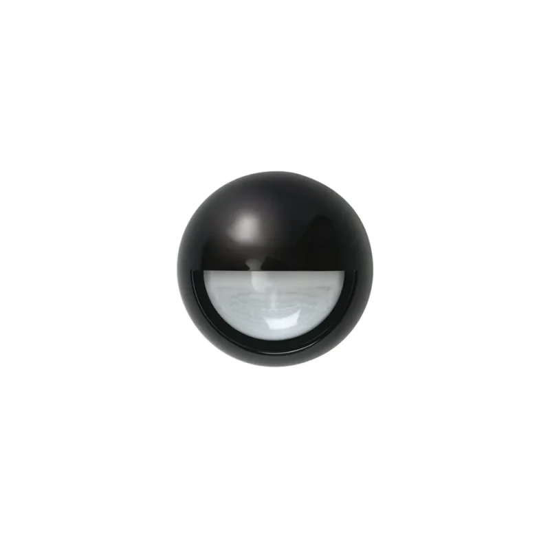 SENSOR VÆG MD-W200I SORT