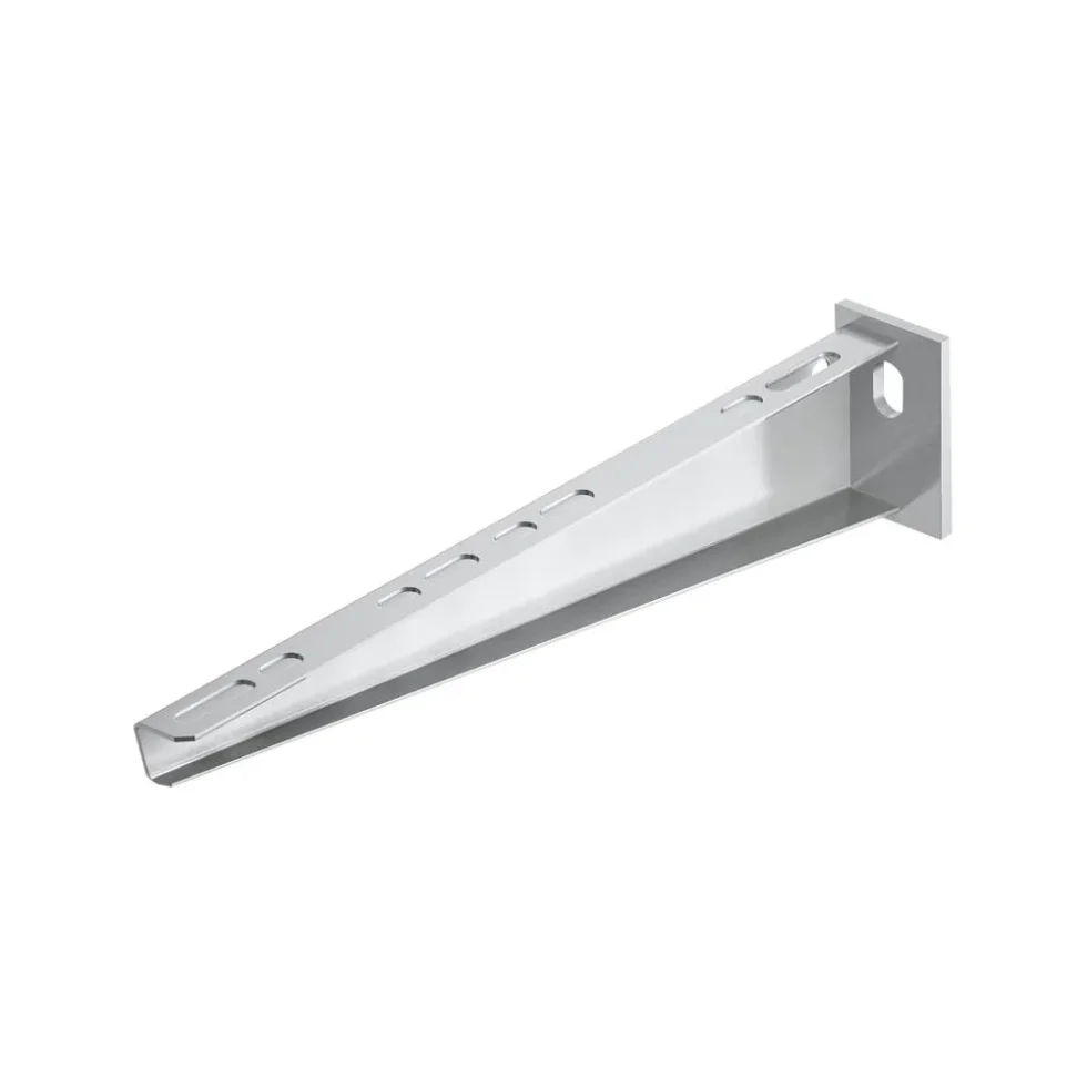 VÆGKONSOL 210MM AW 15/21 A4