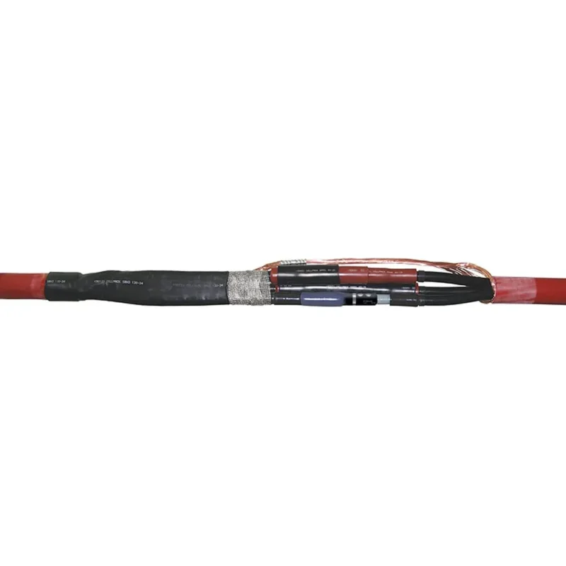 PEX-PEX MUFFE 3X240-400mm2 12kV