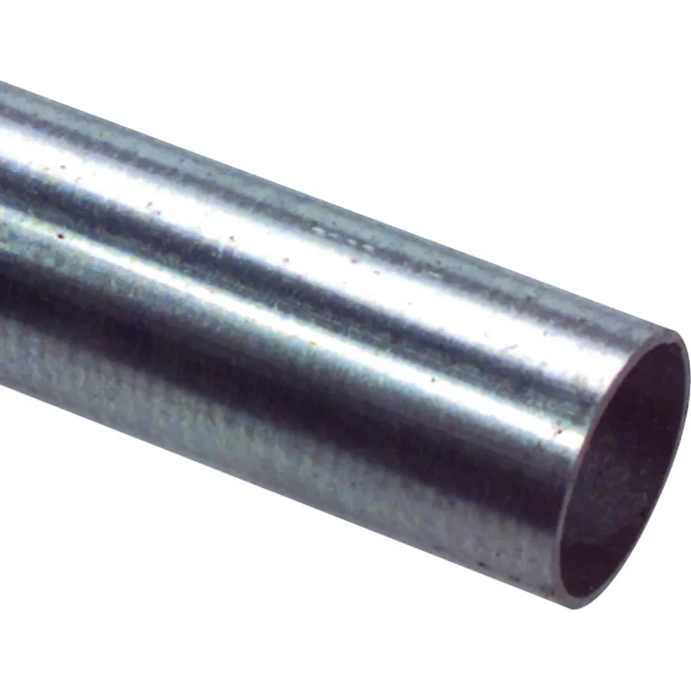 ALUMINIUMSRØR (6060) RØR 10X12