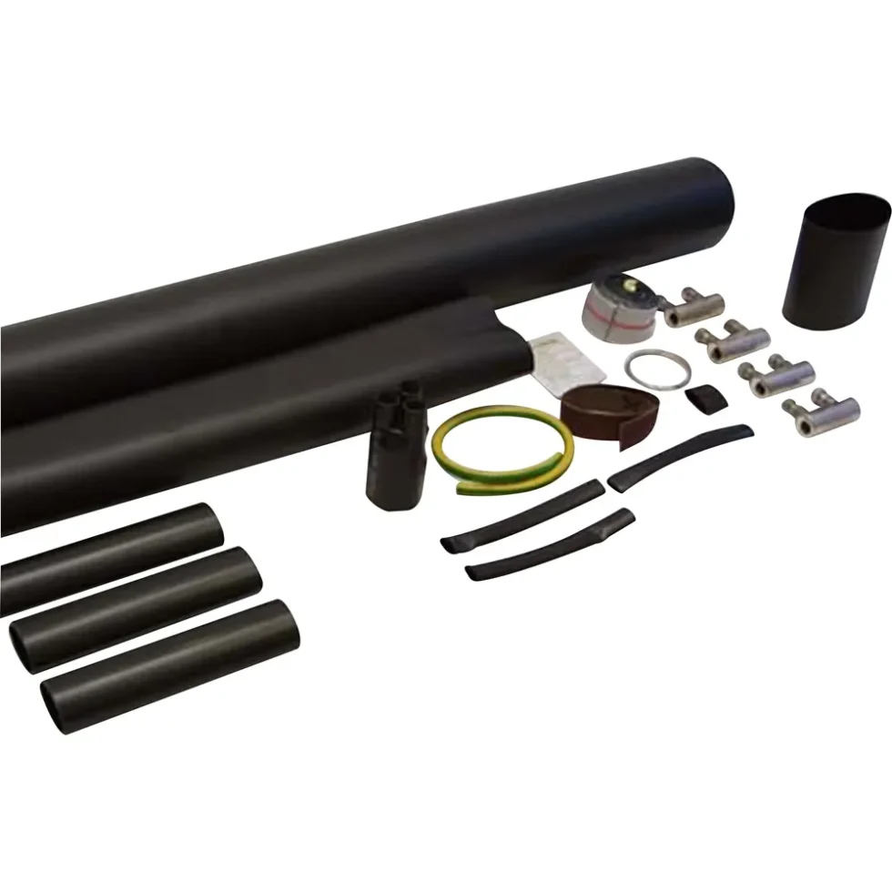 KRYMPEMUFFESÆT MPP-D 12 4 X 50-150